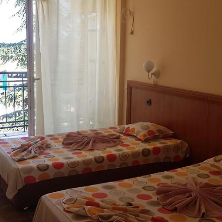Dsk Hotel Кранево Екстер'єр фото