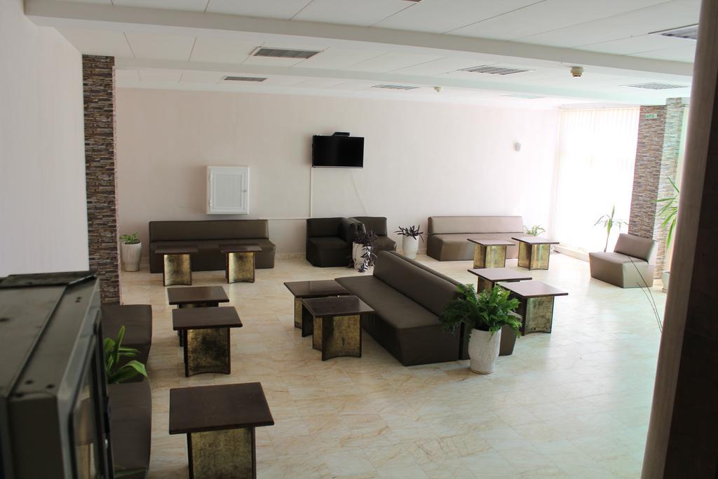 Dsk Hotel Кранево Екстер'єр фото