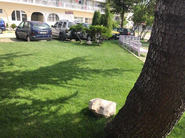 Dsk Hotel Кранево Екстер'єр фото