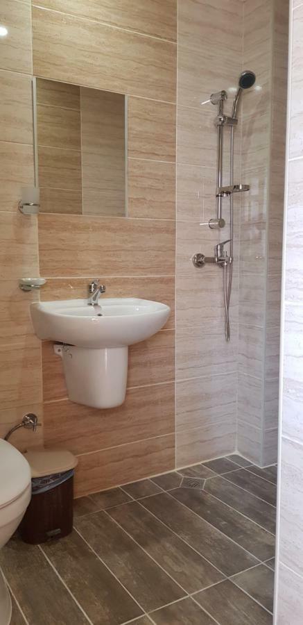 Dsk Hotel Кранево Екстер'єр фото