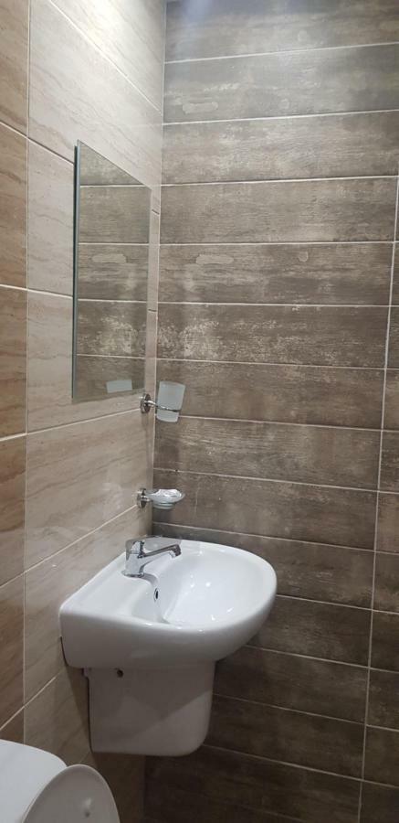 Dsk Hotel Кранево Екстер'єр фото
