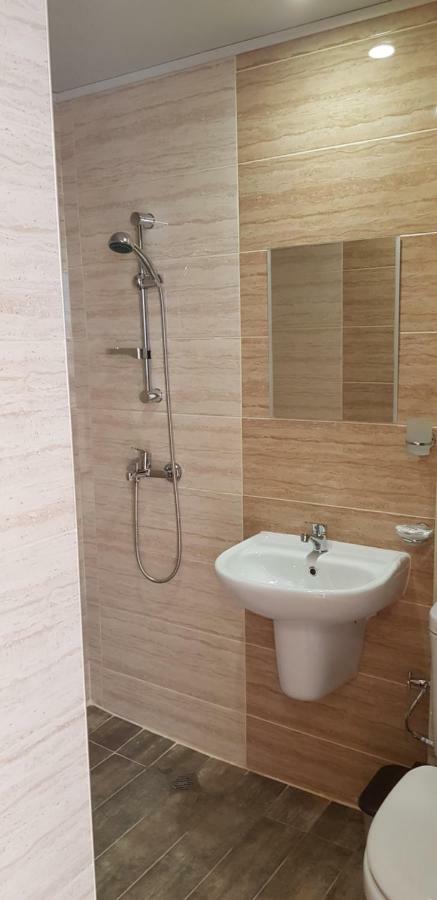 Dsk Hotel Кранево Екстер'єр фото