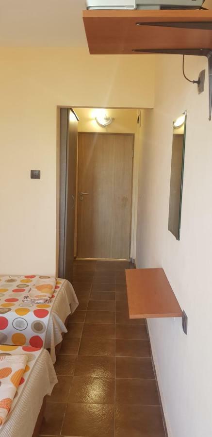 Dsk Hotel Кранево Екстер'єр фото