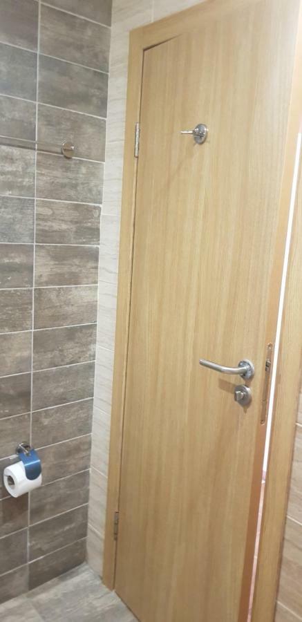 Dsk Hotel Кранево Екстер'єр фото